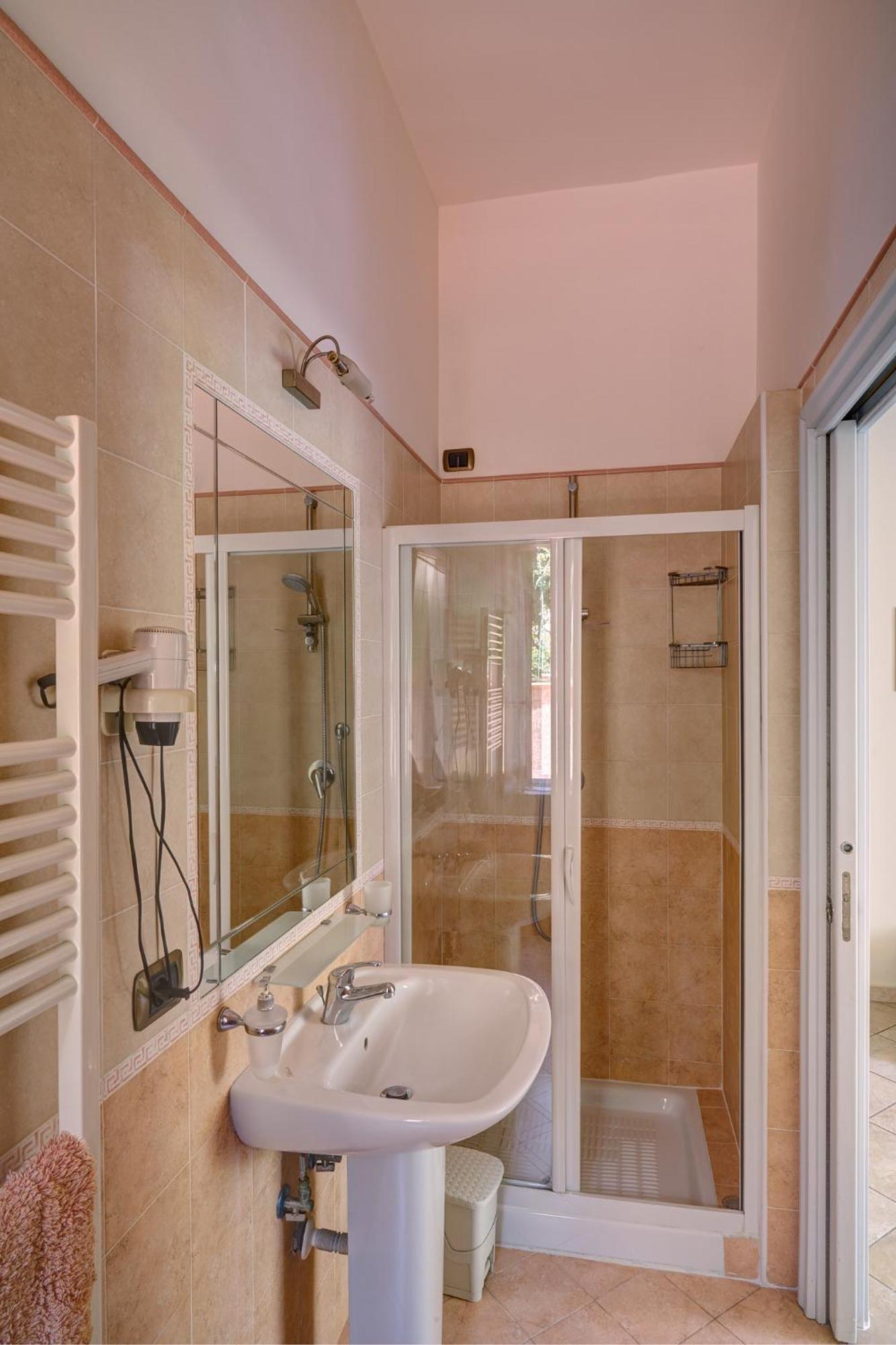 Casa Vacanze Il Gatto Rosso Trecase ภายนอก รูปภาพ