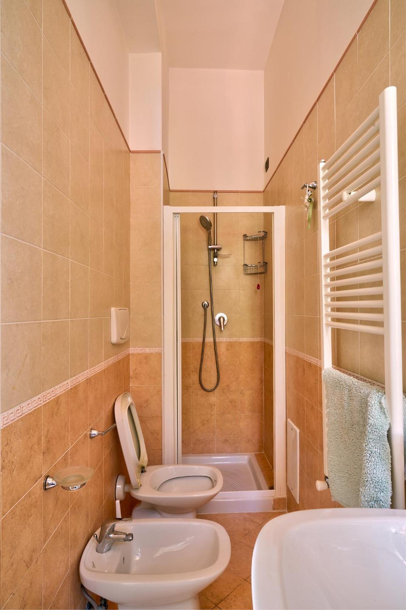 Casa Vacanze Il Gatto Rosso Trecase ภายนอก รูปภาพ